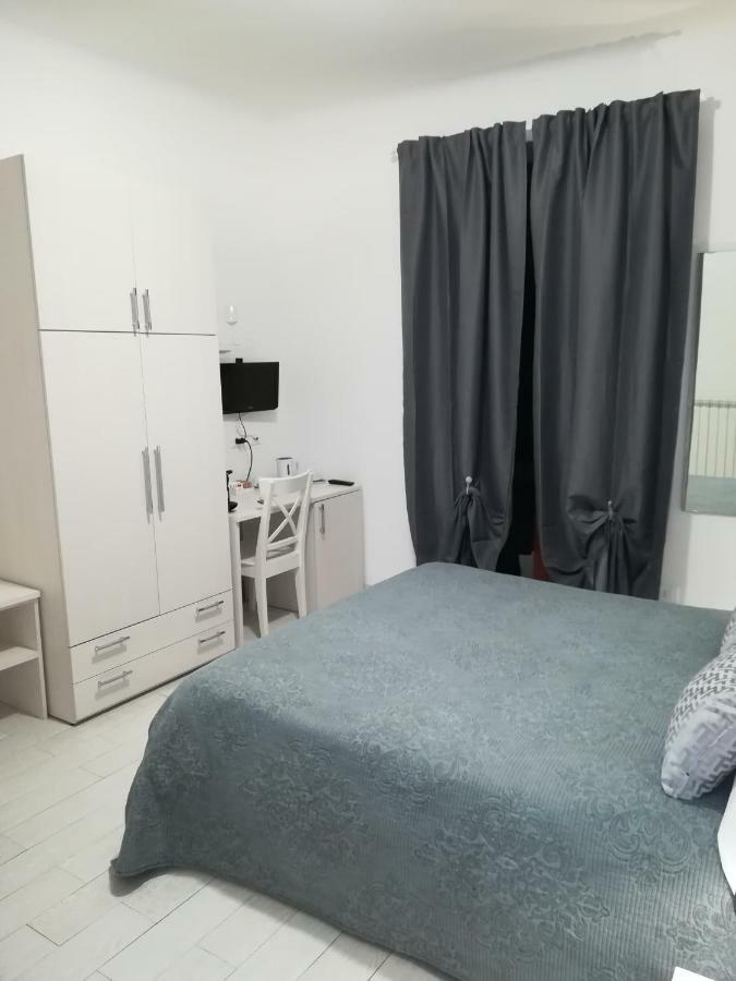 Posidonia Cinque Terre Guesthouse Manarola Bagian luar foto