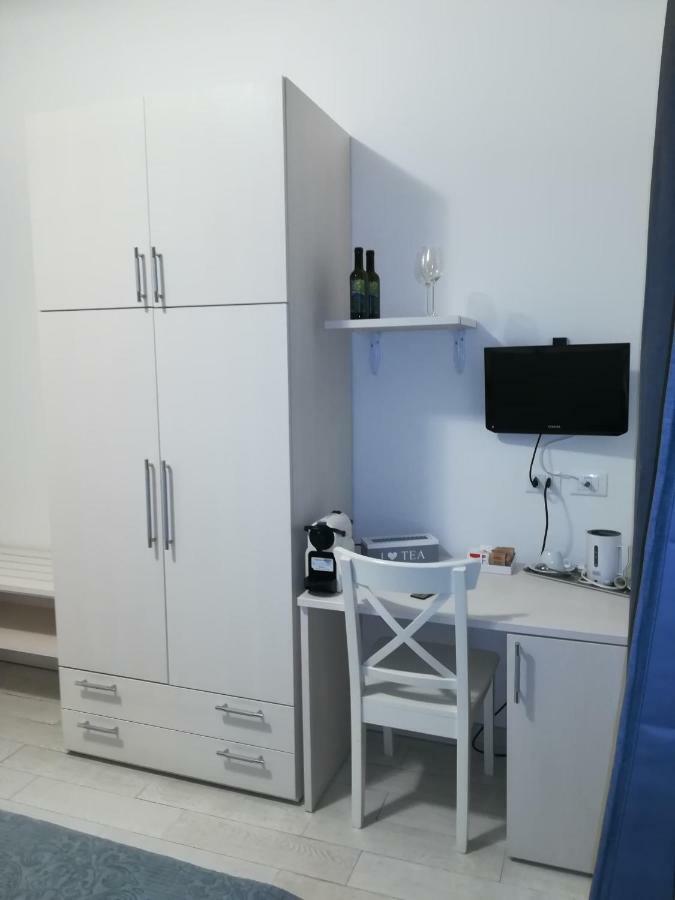 Posidonia Cinque Terre Guesthouse Manarola Bagian luar foto