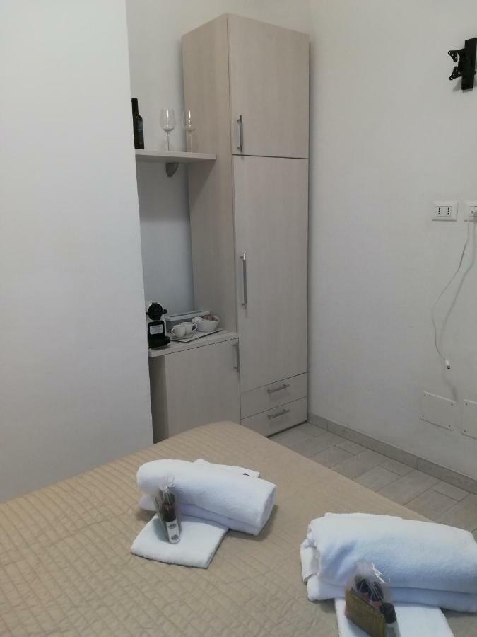 Posidonia Cinque Terre Guesthouse Manarola Bagian luar foto
