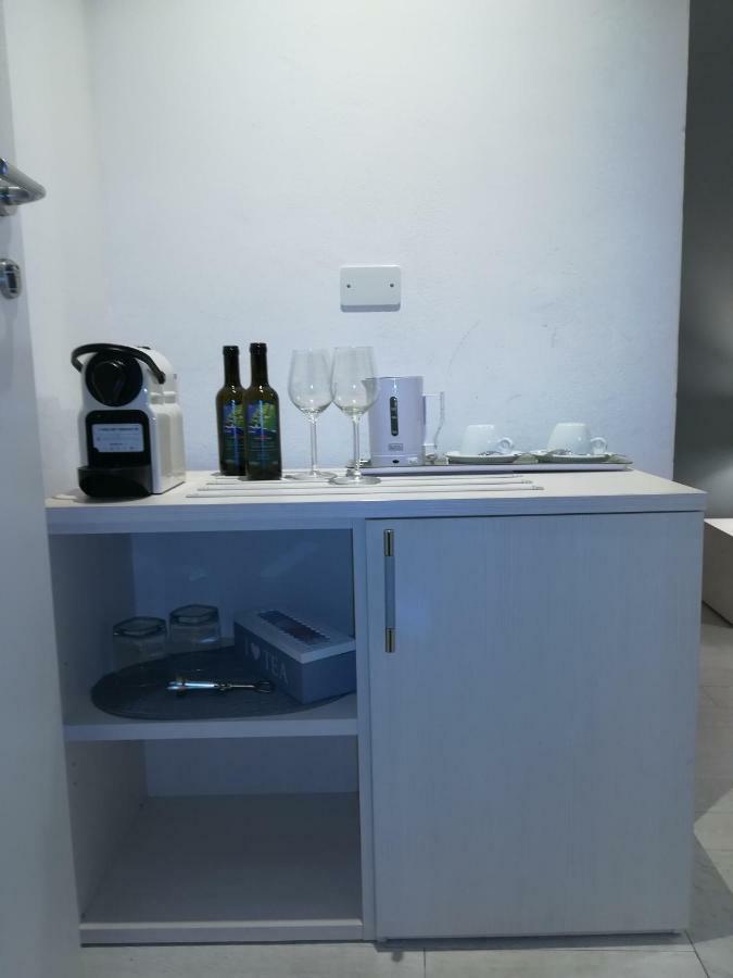 Posidonia Cinque Terre Guesthouse Manarola Bagian luar foto